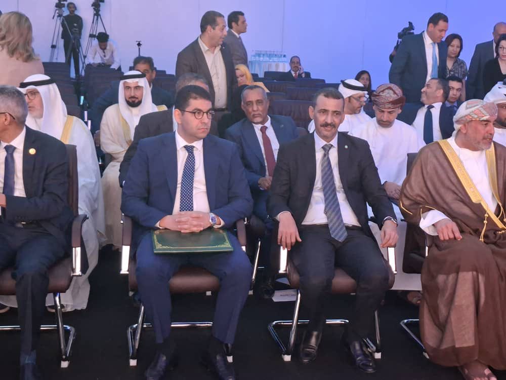 وزير الثقافة يؤكد من الرباط أن الصناعات الثقافية تمثل رهانا سياديا وتنمويا لمستقبل موريتانيا