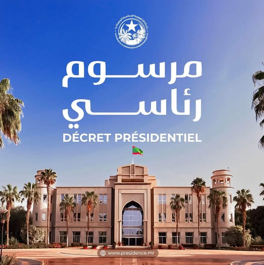 رئاسة الجمهورية تعلن يومي الخميس والجمعة المواليين لعيد الأضحى عطلة معوضة