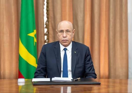 الإعلامي عالي ولد اماهن: حكومة الوزير الأول المختار ولد اجاي تترجم طموحات الرئيس محمد ولد الشيخ الغزواني إلى واقع ملموس يصل للمواطنين بلا تأخير