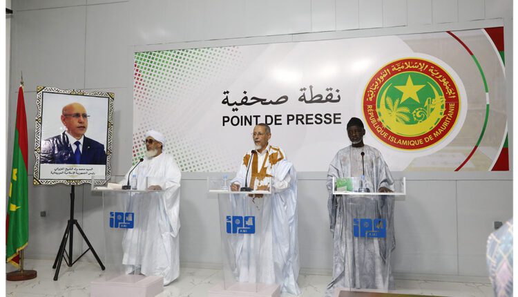 لجنة الحوار مع سجناء الغلو والتطرف: الحوار الفكري والشرعي خيار استراتيجي اعتمدته الدولة ضمن مقاربة شاملة لمواجهة التطرف