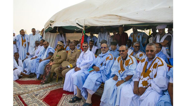 نواكشوط: انطلاق دورة “الغزي” للرماية التقليدية بمشاركة 73 فريقا
