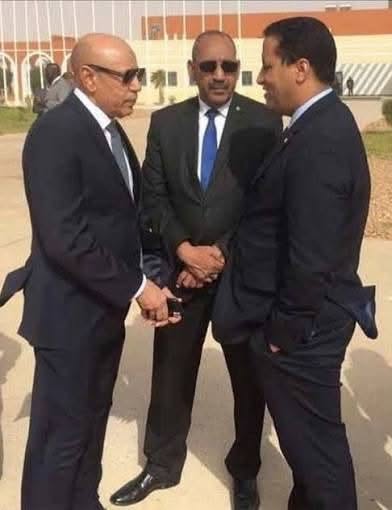 رؤية ثاقبة وإنجازات ملموسة: حكومة صاحب الفخامة محمد الشيخ الغزواني التي ينسقها معالي الوزير الأول المختار ولد أجاي وتكريس دولة التكافؤ