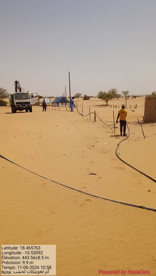 بلدية "لخشب".. نموذج فريد في التسيير المؤسسي وثورة تنموية تنقل المركز من التهميش إلى الاكتفاء