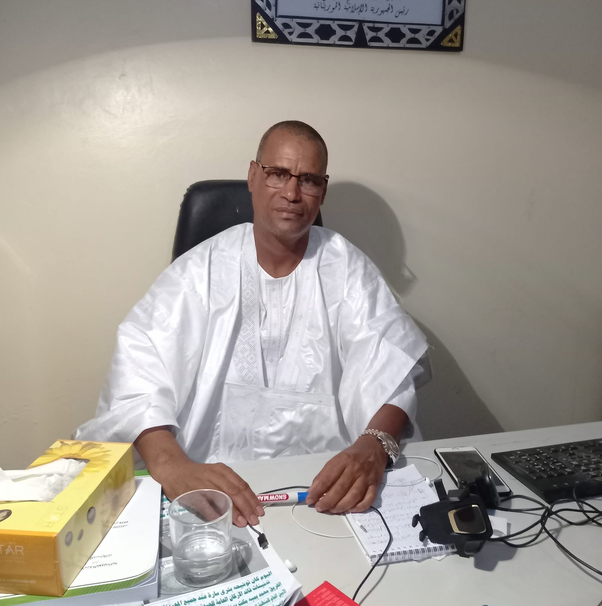 من أجل حوار وطني شامل.. لا إقصاء فيه ولا امتيازات غير مستحقة.