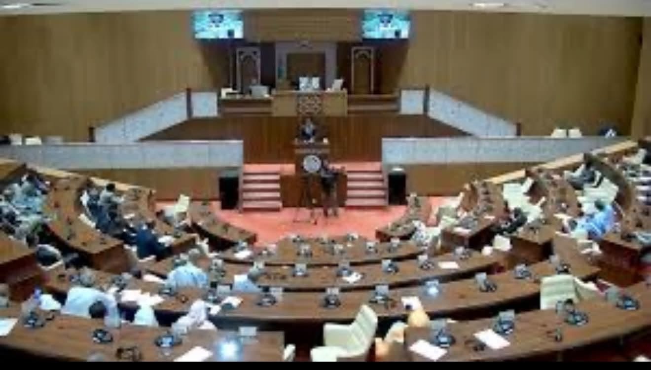 الإعلامي ولد اماهن: التطوير المشهود للمؤسسة العسكرية والأمنية هو نتاج رؤية وأفكار صاحب الفخامة محمد ولد الشيخ الغزواني