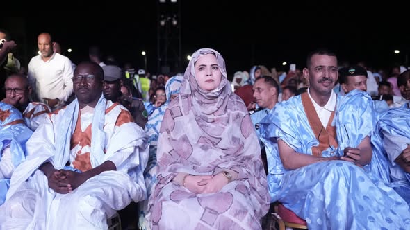 وزيرة التجارة والسياحة تطلق من تجكجة موسم الكيطنة ضمن النسخة الثانية من "وطني وجهتي".