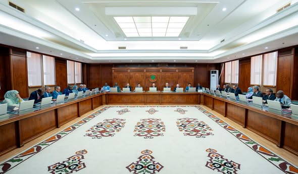 مجلس الوزراء يصادق على برنامج تنمية ولاية داخلت نواذيبو (2026-2029)
