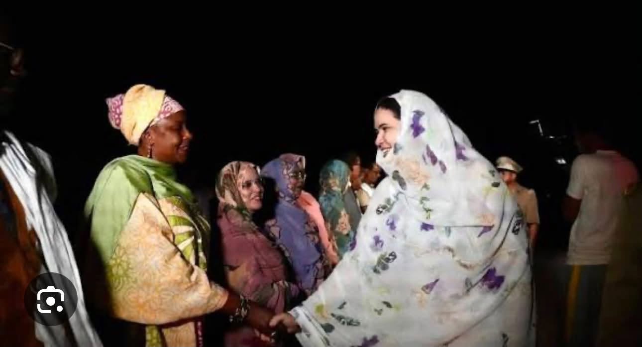 موريتانيا وجهة العالم: كيف أحدثت وزارة التجارة والسياحة ثورة استثمارية وثقافية؟