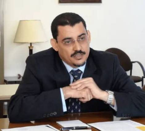شخصيات وطنية في المحافل الدولية: الزين ولد زيدان في صدارة المؤثرين في المال والأعمال بأفريقيا
