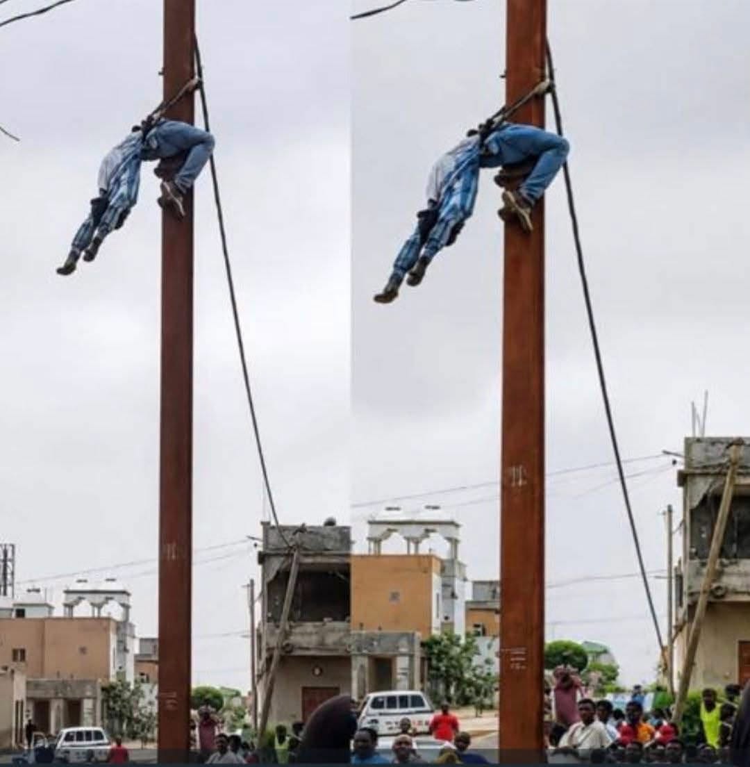 مجموعة صوملك تصدر بيانا بشأن الحادث الأليم المتداول عبر وسائل التواصل الاجتماعي .