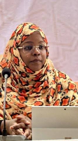 خديجة منت اصغير: انتخاب موريتانيا على رأس منظمة التعاون الإسلامي يمثل مكسباً كبيراً وسابقة تاريخية في سجّل البلد والمنطقة