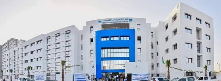 نطالب الحكومة بمراجعة وضعية هذه المحطات في نواذيبو وباقي مناطق الداخل