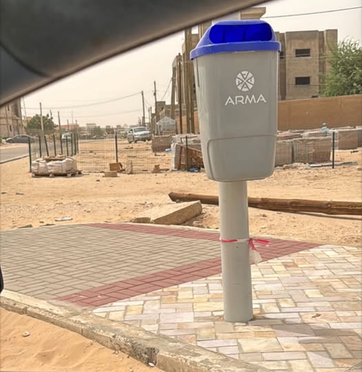 آرما في نواكشوط: تميز ميداني وتحديات الوعي والشراكة