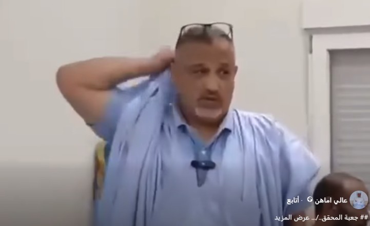 صراع النفوذ والتمثيل السياساتي: الحوضان وتيرس زمور تحت مجهر المحاصصة