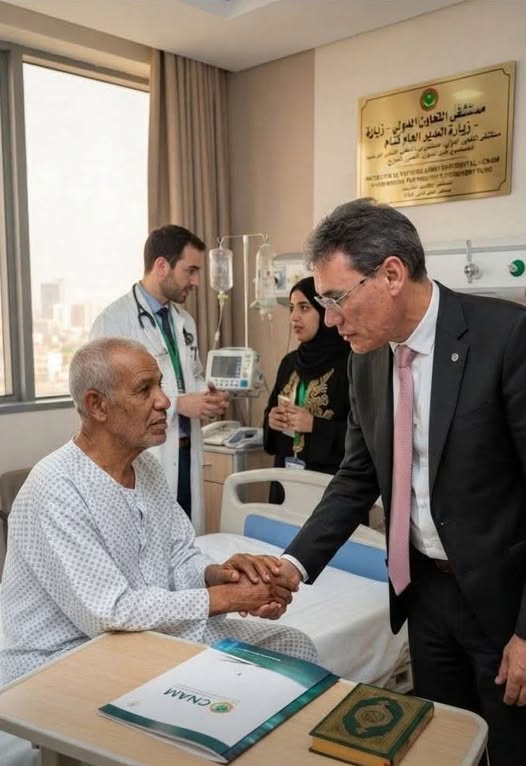 المسؤولية في خدمة المواطن.. عندما تتكلم الأفعال