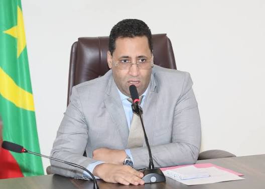 الوزير الأول المختار ولد اجاي يكتب: نسبة تنفيذ المرحلة الاولي من البرنامج الاستعجالي للنفاذ الي الخدمات الأساسية للتنمية في ولاية الحوض الغربي تصل أكثر من 70%