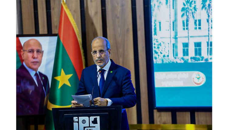 الناطق باسم الحكومة وكالة: الحوار السياسي خيار استراتيجي، ونجاحه مسؤولية مشتركة بين مختلف مكونات الطيف السياسي الوطني