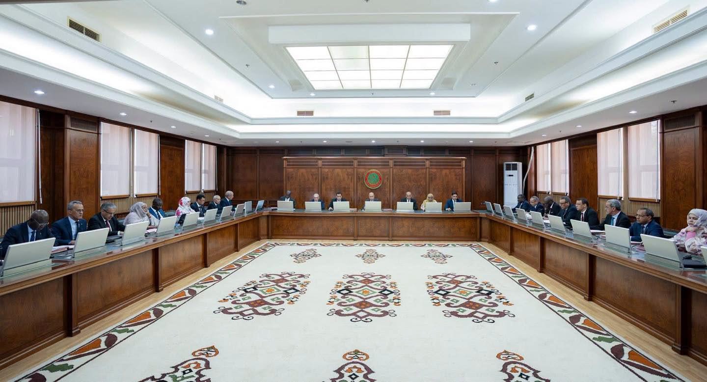 مجلس الوزراء يصادق على إنشاء قطب تنموي بولاية اترارزة يدعى “النهضة الزراعية”