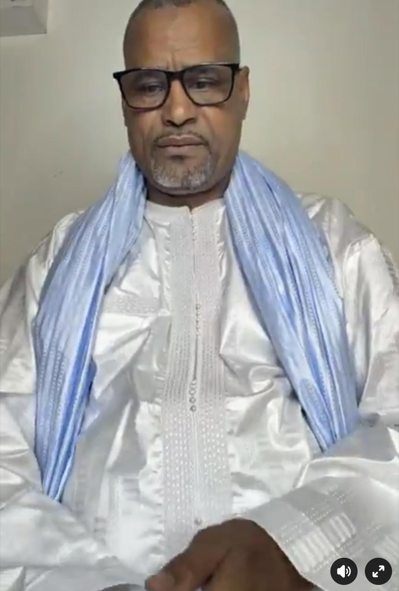 القانون العسكري الجديد جاء لإنصاف العسكريين أولاً