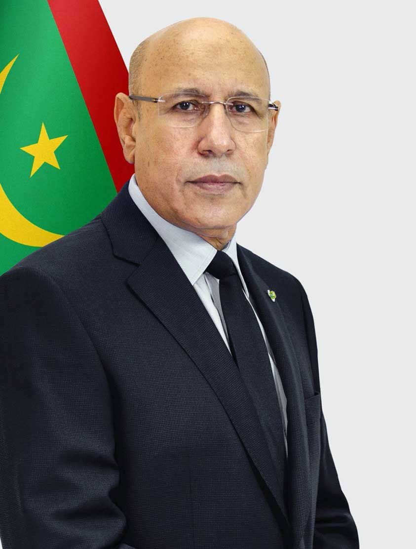 الدكتورة ميمونة منت احمد سالم: قرار فخامة رئيس الجمهورية بالعفو عن النائبتين قامو عاشور ومريم الشيخ ليجسد النهج الذي طبع سنوات حكمه