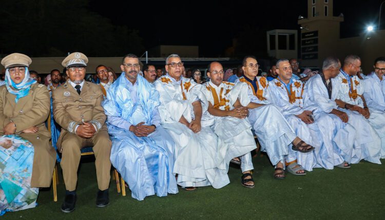 إذاعة موريتانيا تطلق حملة إعلامية لمواكبة النسخة الثانية من البرنامج الوطني “وطني وجهتي”